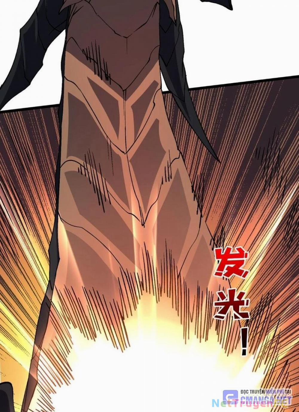 Bắt Đầu Kế Nhiệm Boss Hắc Long, Ta Vô Địch 30 trang 74