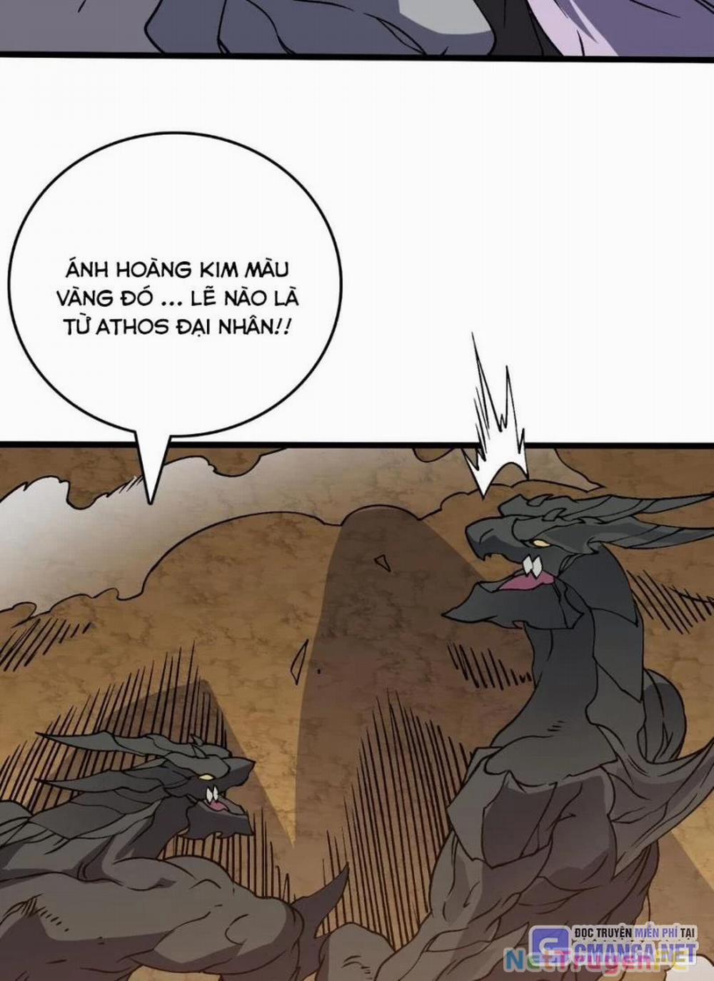 Bắt Đầu Kế Nhiệm Boss Hắc Long, Ta Vô Địch 30 trang 80