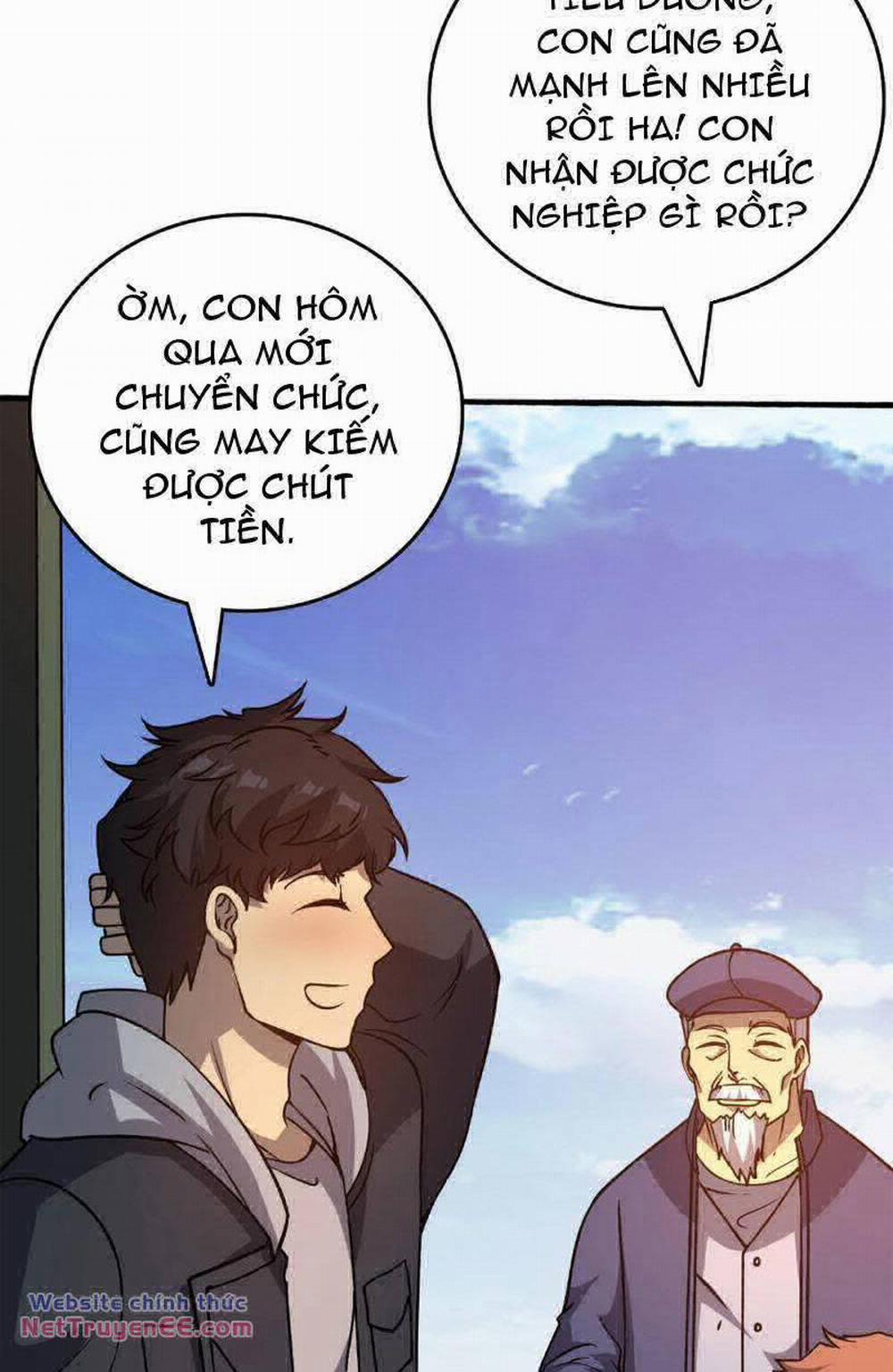 Bắt Đầu Kế Nhiệm Boss Hắc Long, Ta Vô Địch 4 trang 12