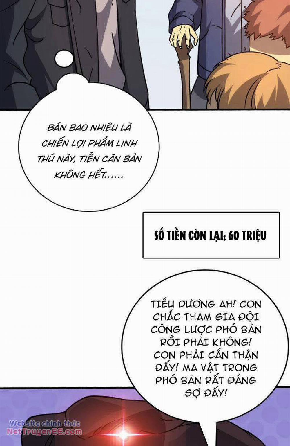 Bắt Đầu Kế Nhiệm Boss Hắc Long, Ta Vô Địch 4 trang 13