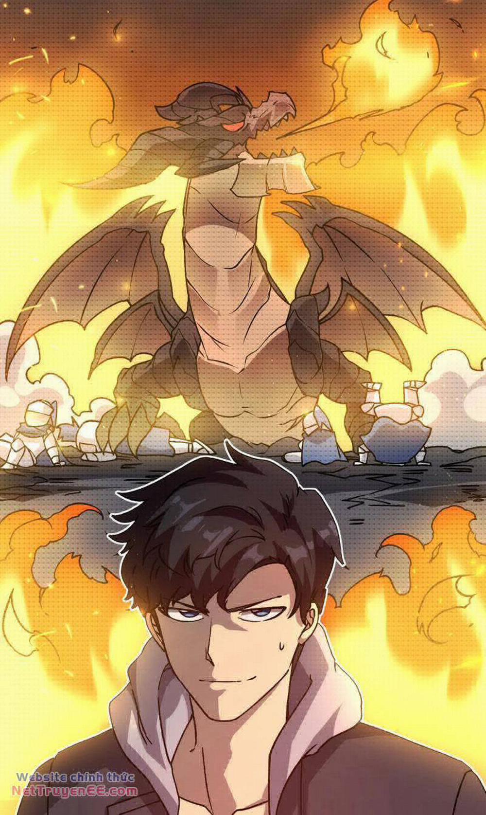 Bắt Đầu Kế Nhiệm Boss Hắc Long, Ta Vô Địch 4 trang 24