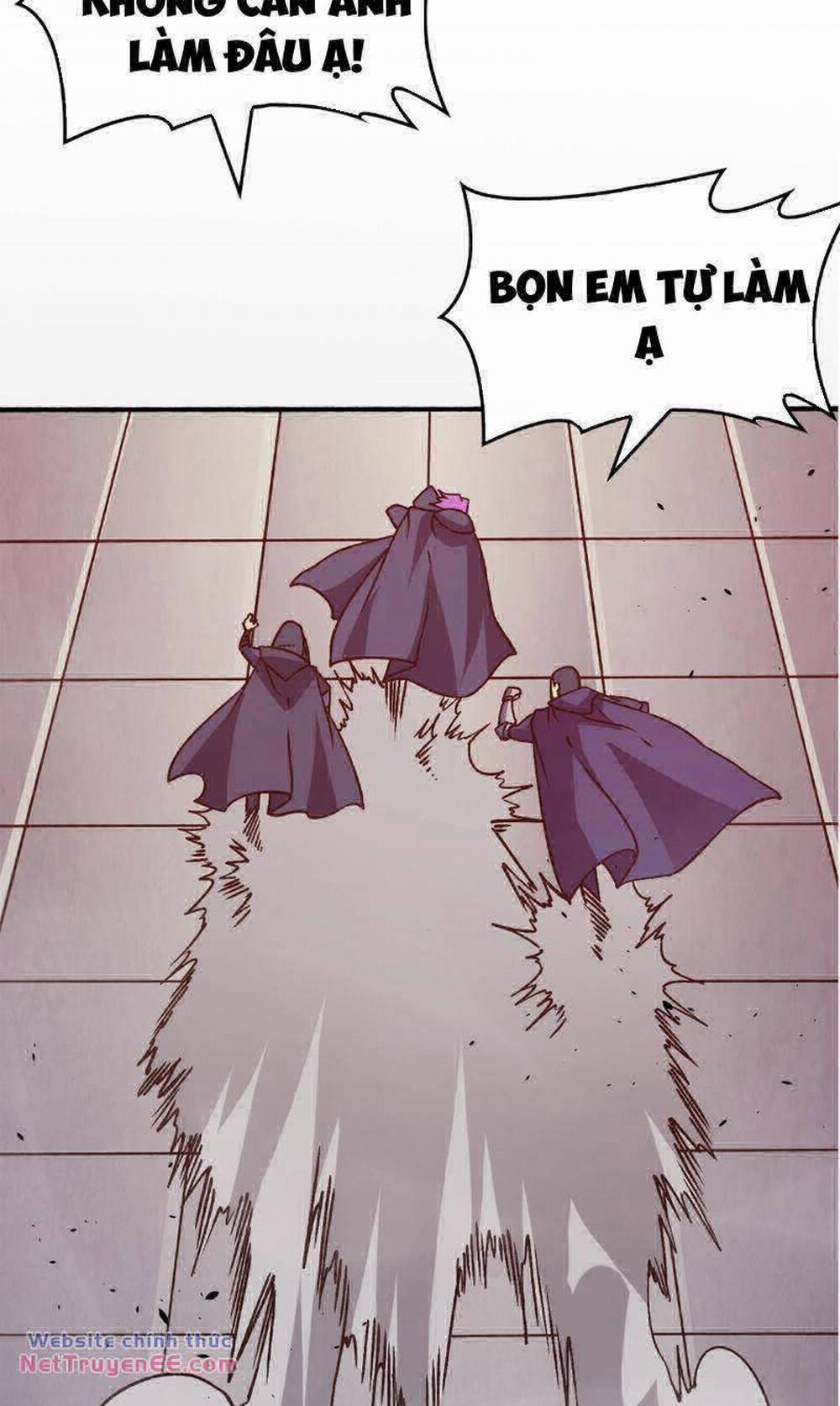 Bắt Đầu Kế Nhiệm Boss Hắc Long, Ta Vô Địch 4 trang 38