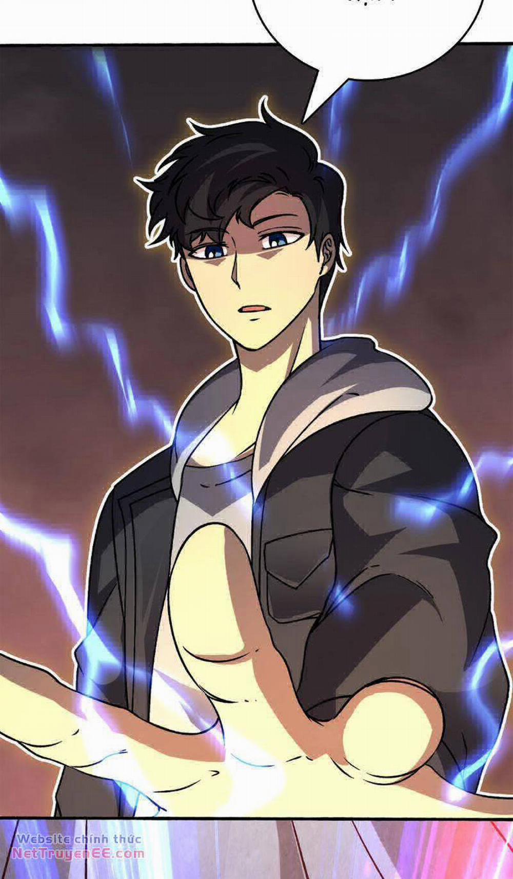 Bắt Đầu Kế Nhiệm Boss Hắc Long, Ta Vô Địch 4 trang 55