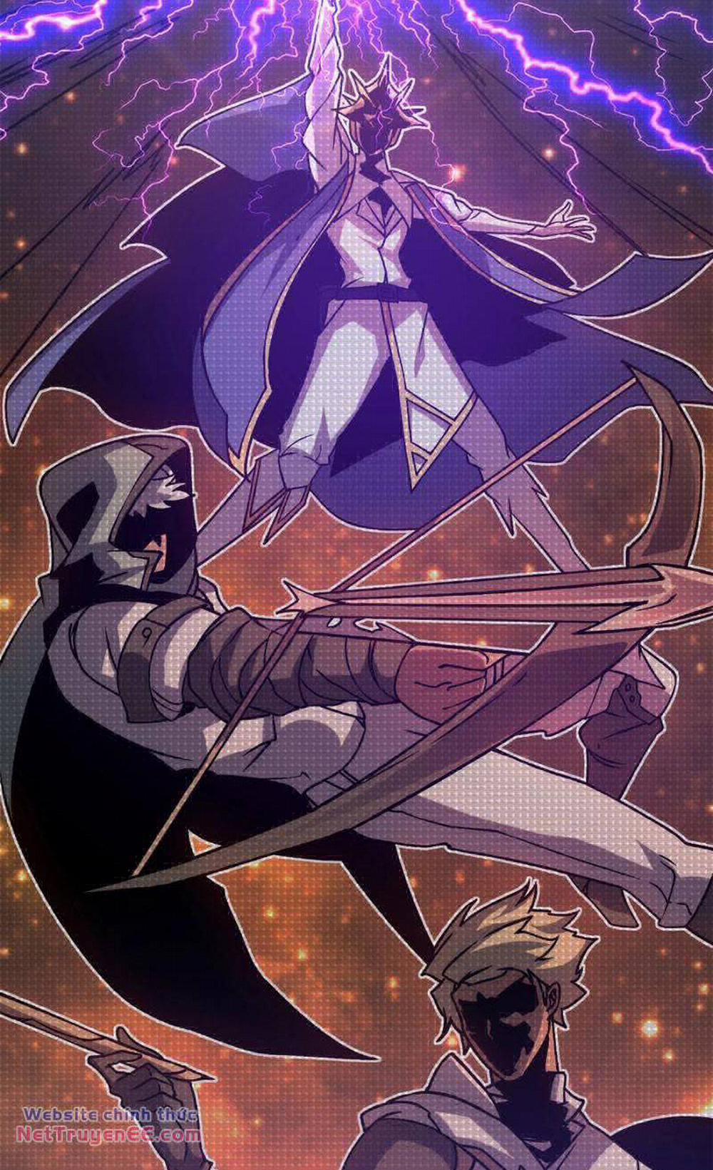 Bắt Đầu Kế Nhiệm Boss Hắc Long, Ta Vô Địch 4 trang 62