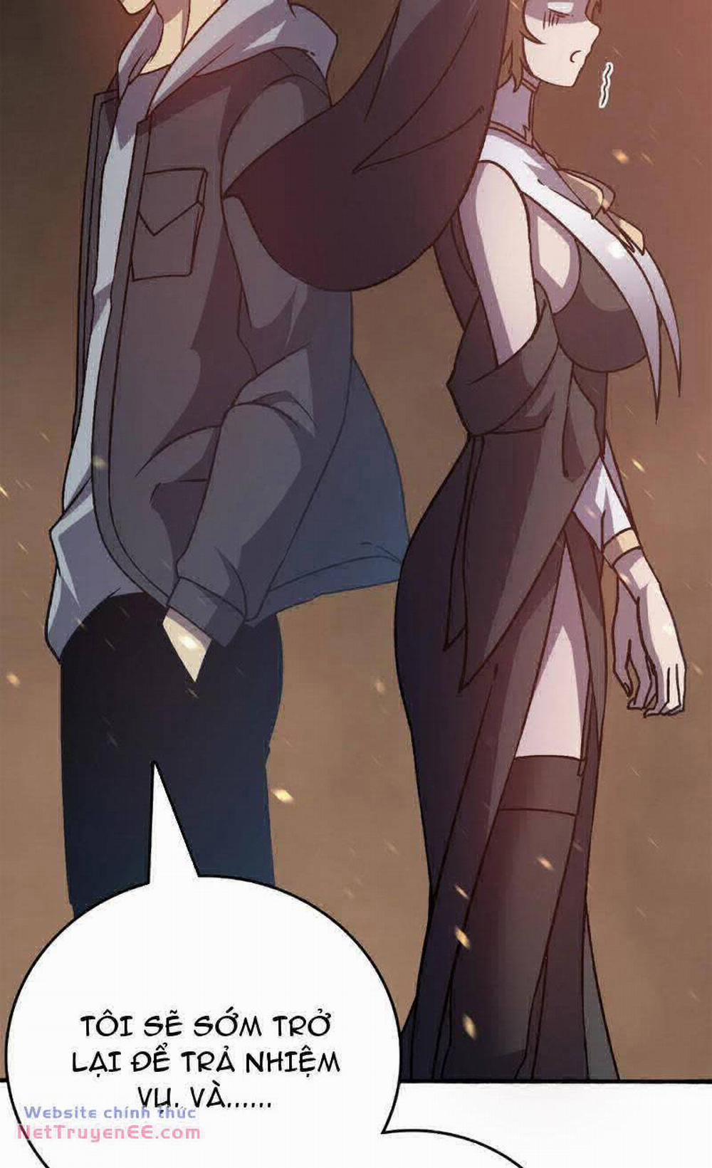 Bắt Đầu Kế Nhiệm Boss Hắc Long, Ta Vô Địch 4 trang 75