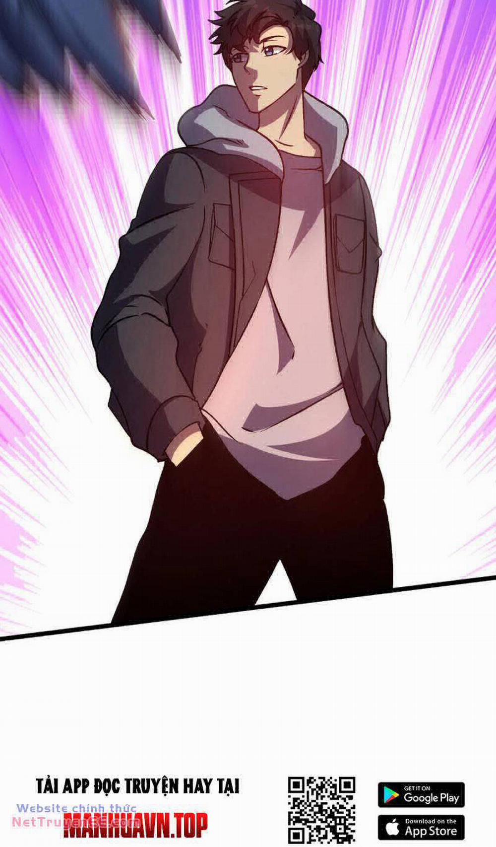 Bắt Đầu Kế Nhiệm Boss Hắc Long, Ta Vô Địch 5 trang 17