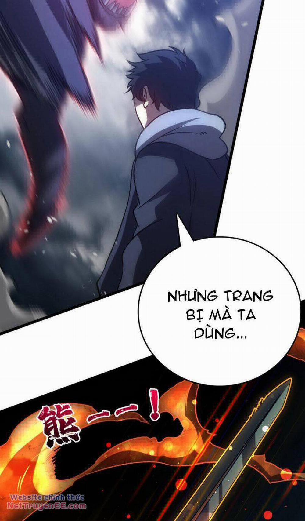 Bắt Đầu Kế Nhiệm Boss Hắc Long, Ta Vô Địch 5 trang 21