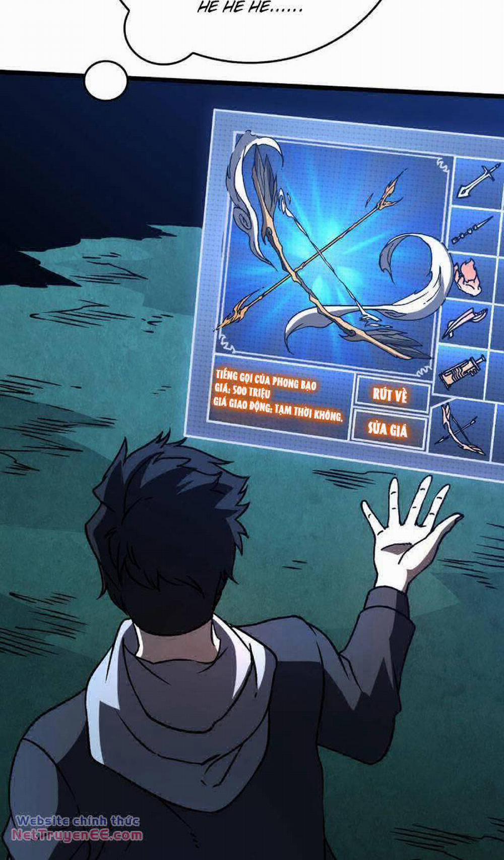 Bắt Đầu Kế Nhiệm Boss Hắc Long, Ta Vô Địch 5 trang 29