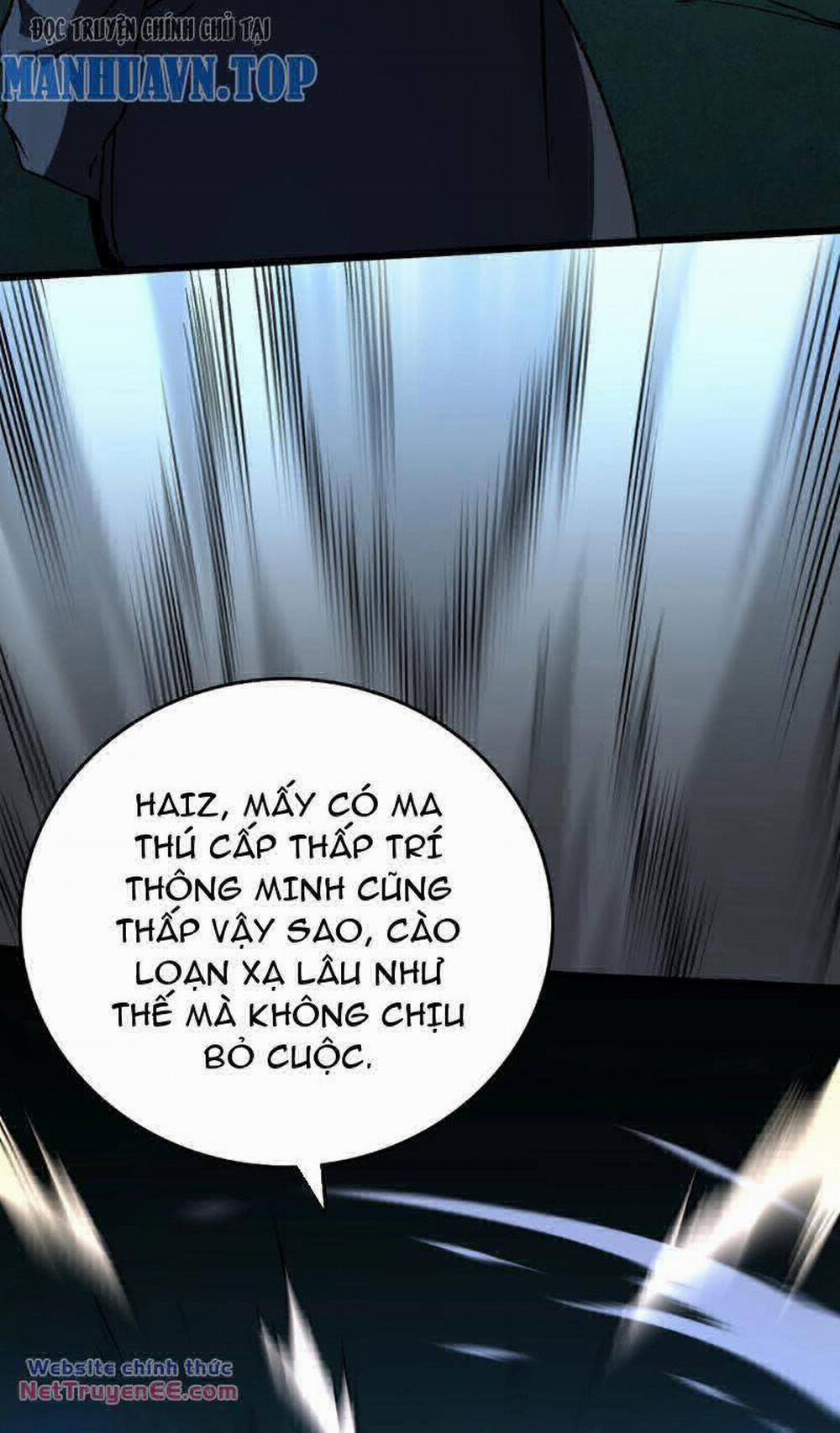Bắt Đầu Kế Nhiệm Boss Hắc Long, Ta Vô Địch 5 trang 30