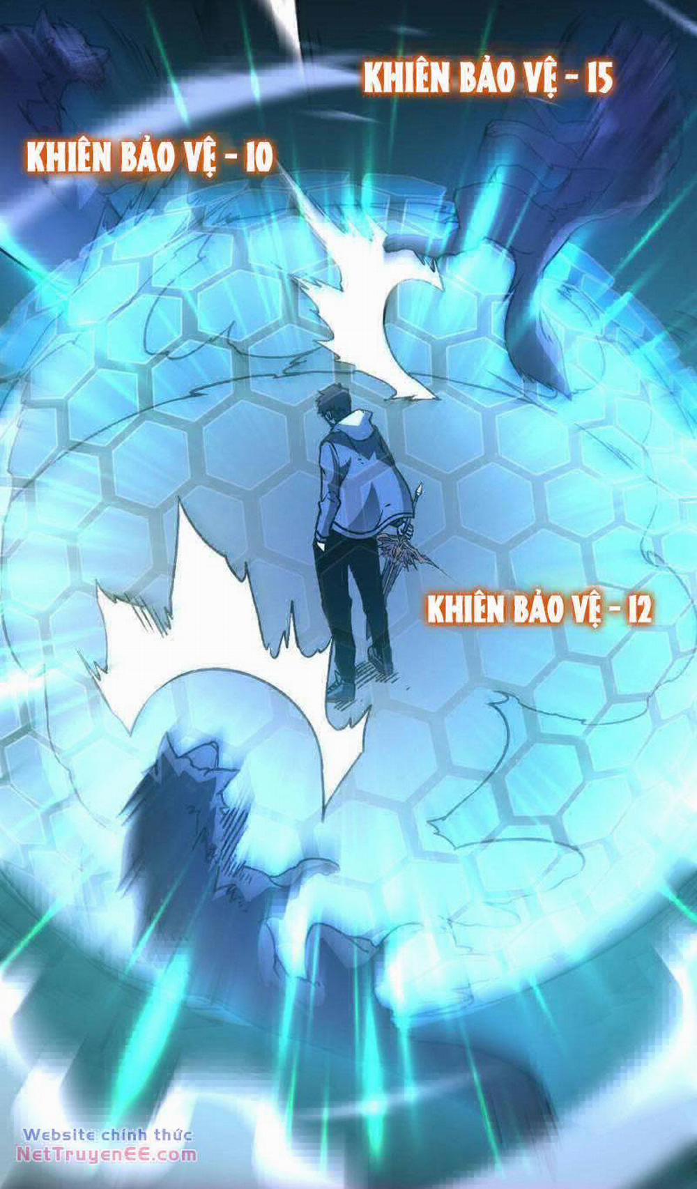 Bắt Đầu Kế Nhiệm Boss Hắc Long, Ta Vô Địch 5 trang 31