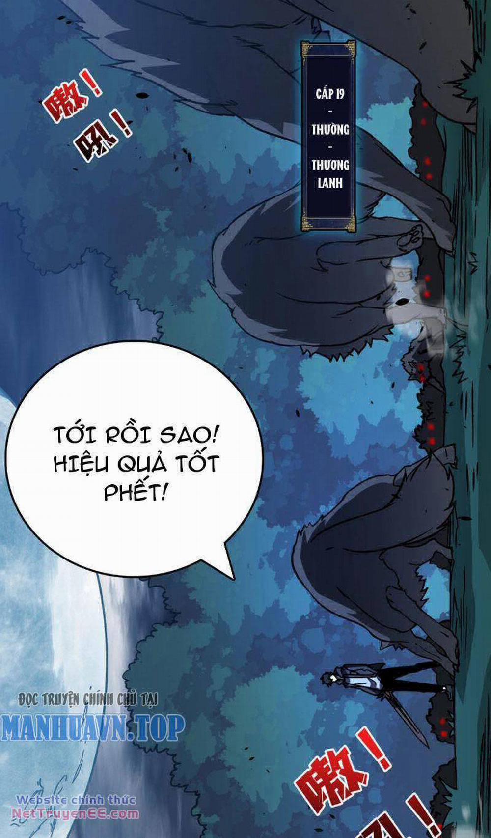 Bắt Đầu Kế Nhiệm Boss Hắc Long, Ta Vô Địch 5 trang 39