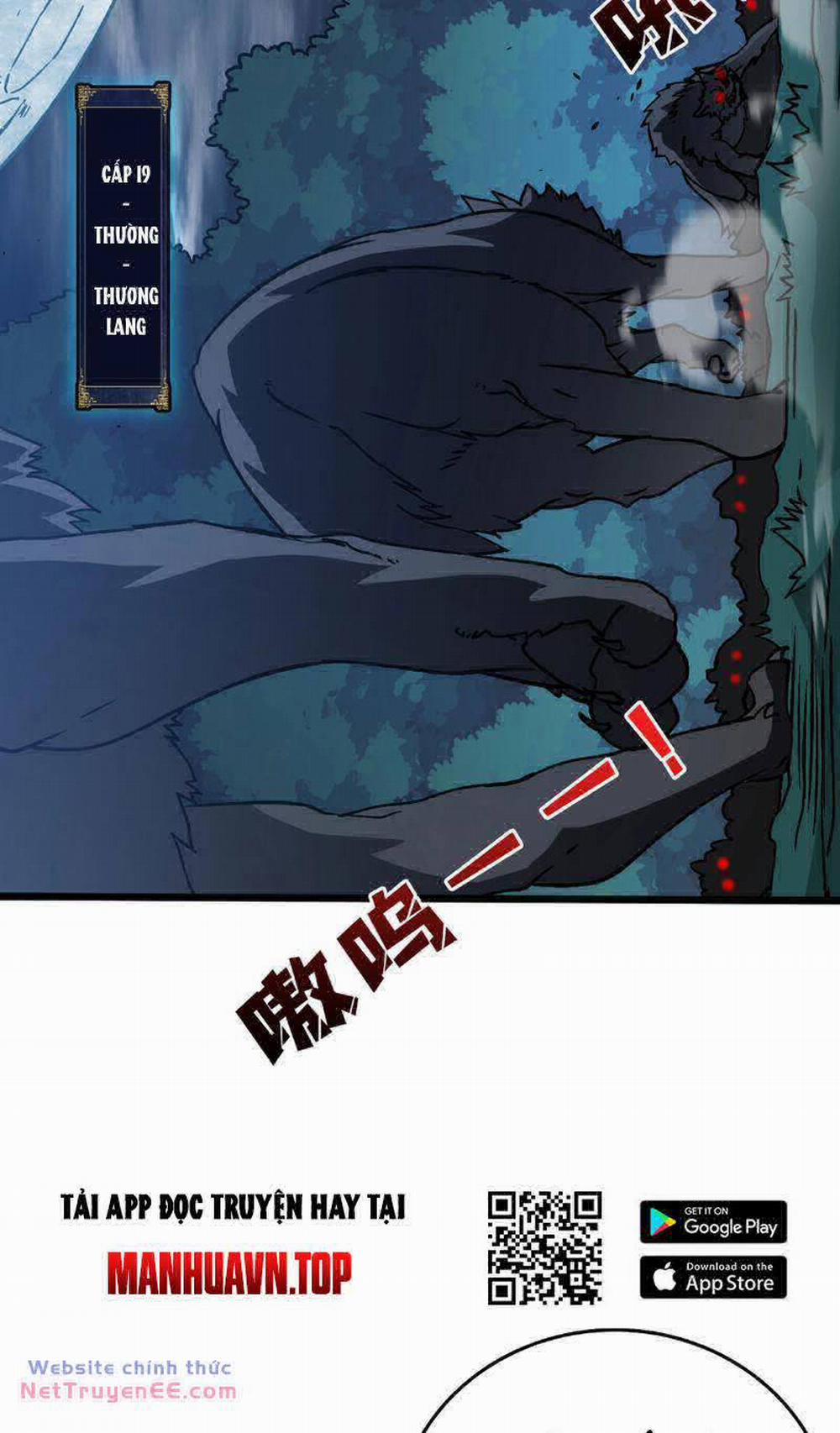 Bắt Đầu Kế Nhiệm Boss Hắc Long, Ta Vô Địch 5 trang 40