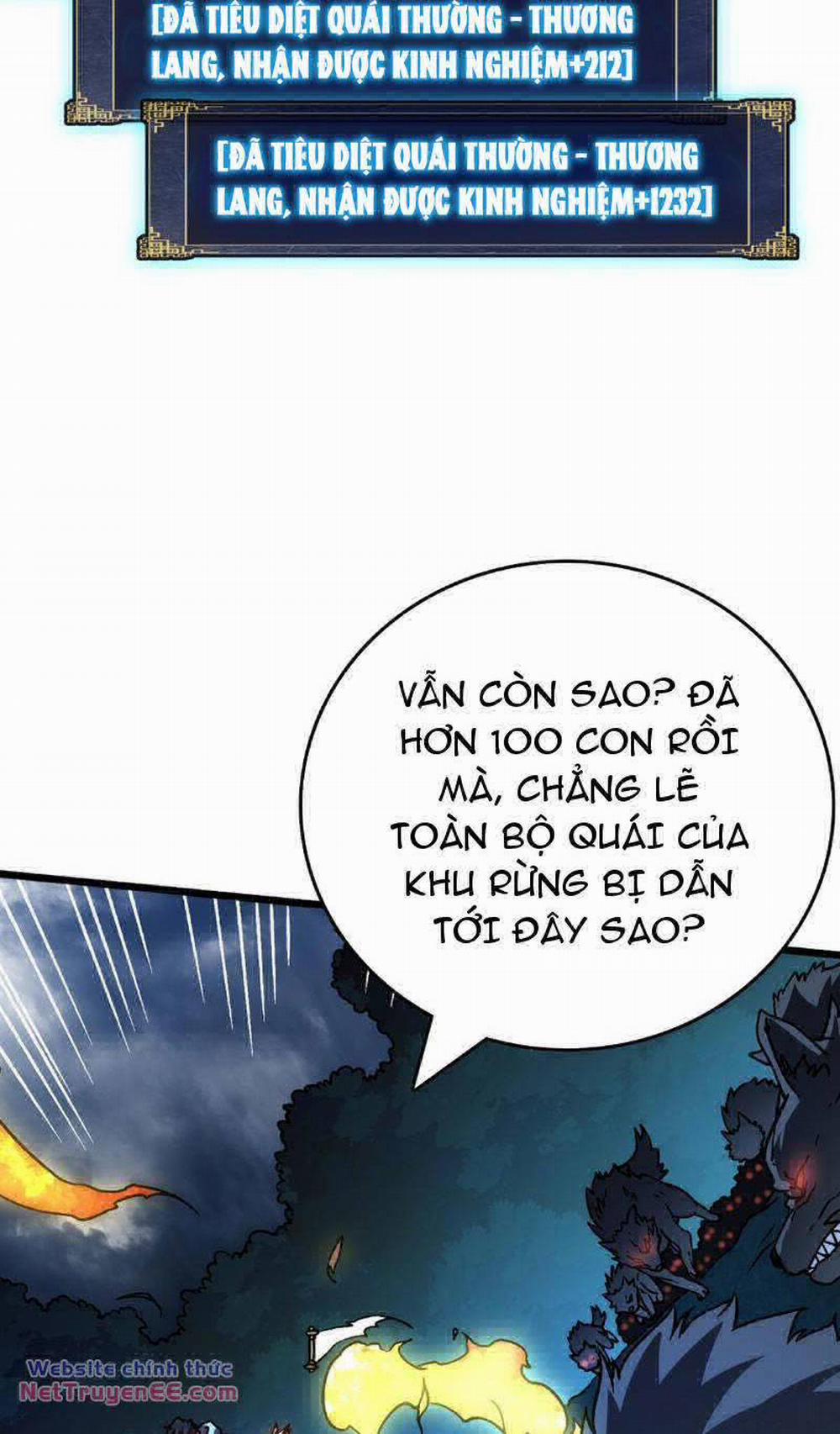 Bắt Đầu Kế Nhiệm Boss Hắc Long, Ta Vô Địch 5 trang 45