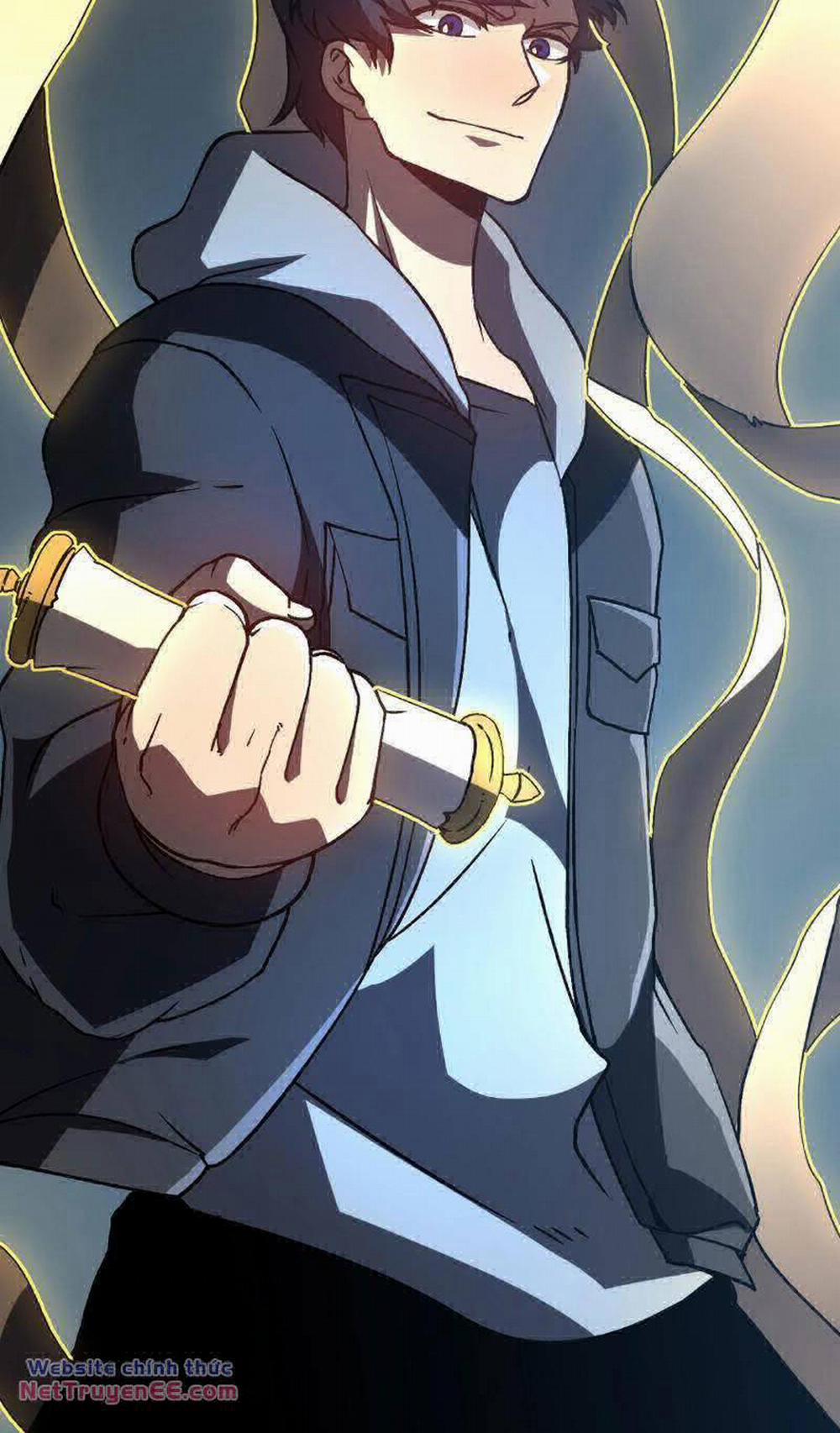 Bắt Đầu Kế Nhiệm Boss Hắc Long, Ta Vô Địch 5 trang 48
