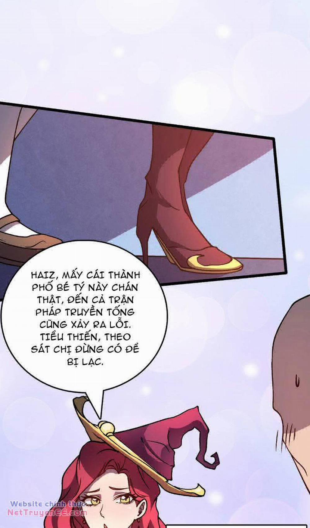 Bắt Đầu Kế Nhiệm Boss Hắc Long, Ta Vô Địch 5 trang 5