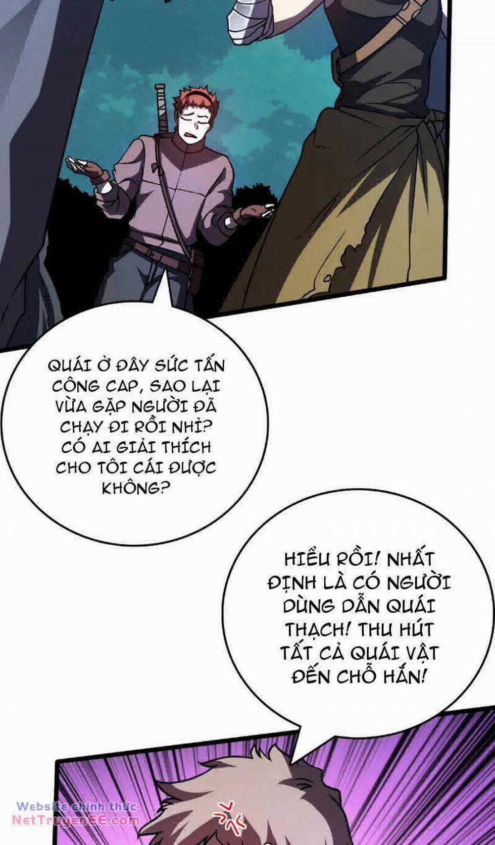 Bắt Đầu Kế Nhiệm Boss Hắc Long, Ta Vô Địch 5 trang 51