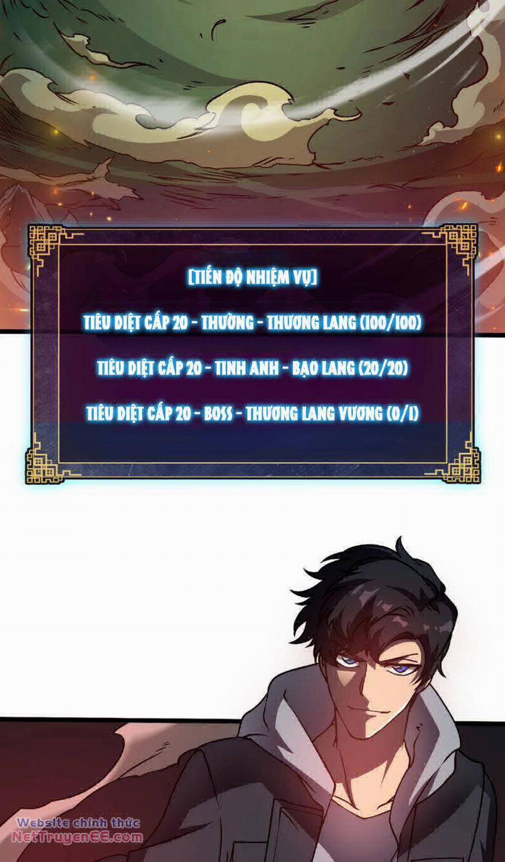 Bắt Đầu Kế Nhiệm Boss Hắc Long, Ta Vô Địch 5 trang 60