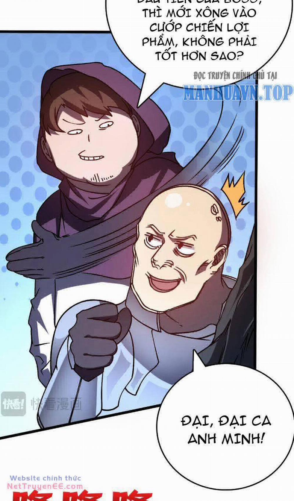 Bắt Đầu Kế Nhiệm Boss Hắc Long, Ta Vô Địch 5 trang 70