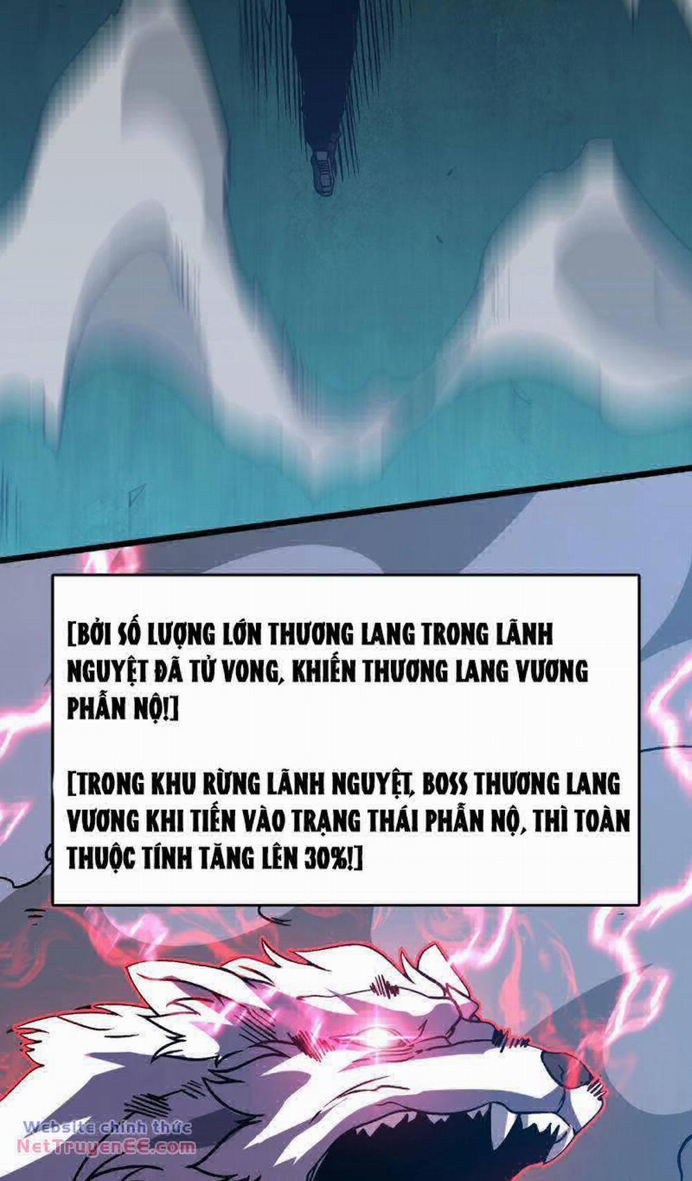 Bắt Đầu Kế Nhiệm Boss Hắc Long, Ta Vô Địch 5 trang 73