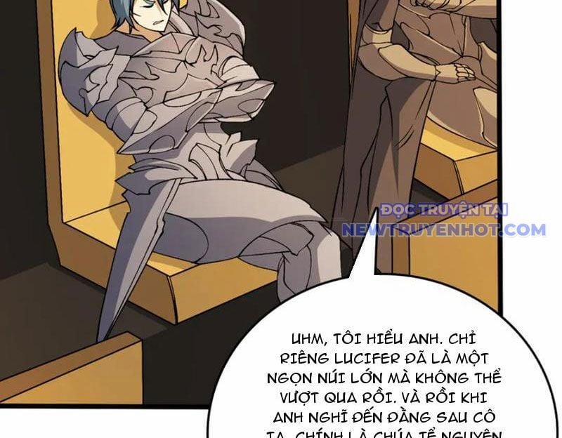 Bắt Đầu Kế Nhiệm Boss Hắc Long, Ta Vô Địch 51 trang 26