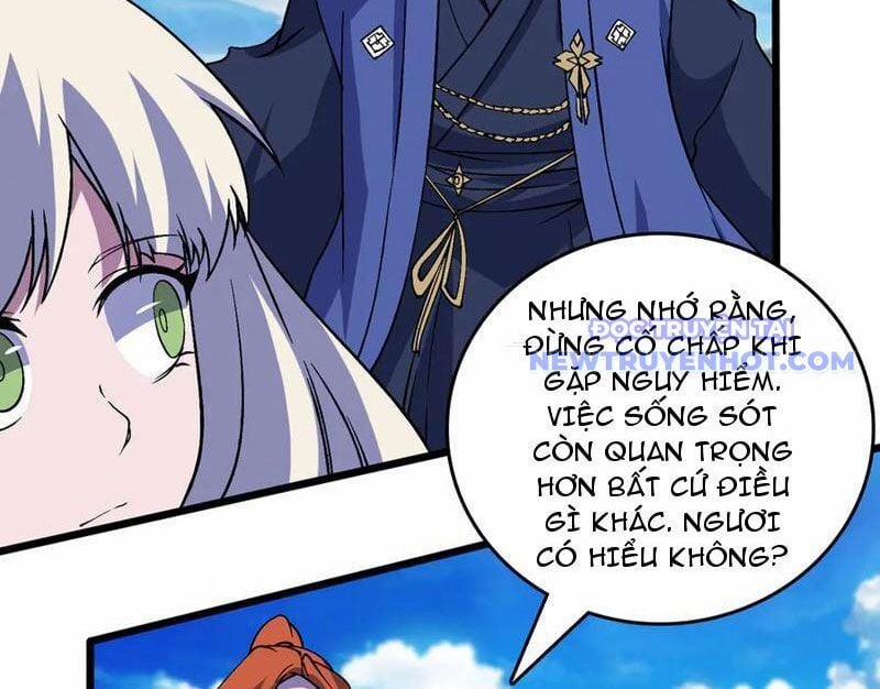 Bắt Đầu Kế Nhiệm Boss Hắc Long, Ta Vô Địch 52 trang 84