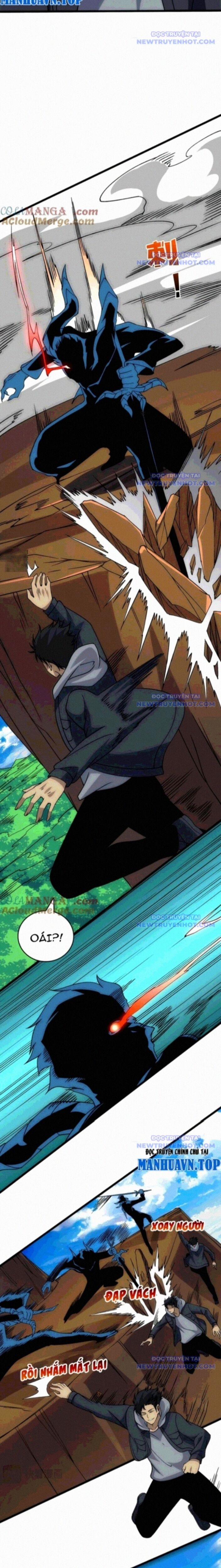 Bắt Đầu Kế Nhiệm Boss Hắc Long, Ta Vô Địch 55 trang 13