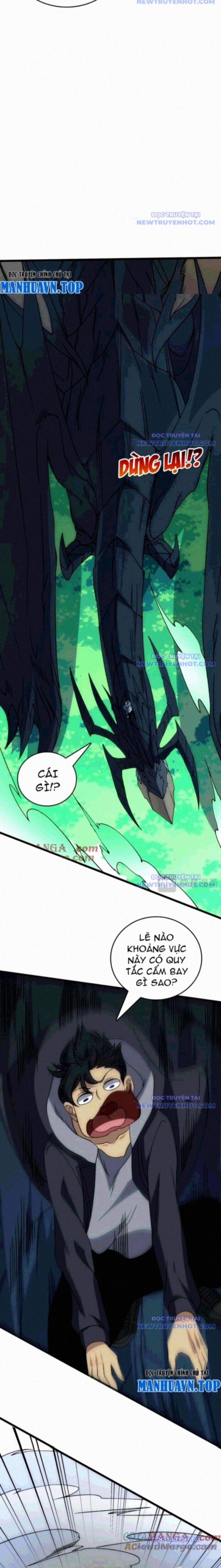 Bắt Đầu Kế Nhiệm Boss Hắc Long, Ta Vô Địch 55 trang 5