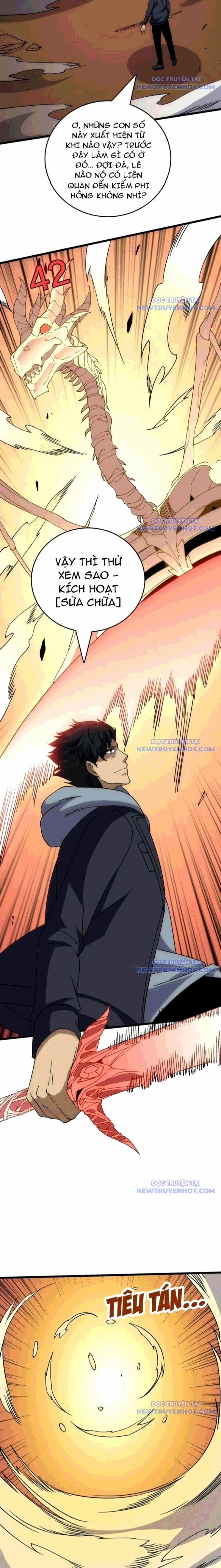 Bắt Đầu Kế Nhiệm Boss Hắc Long, Ta Vô Địch 56 trang 11