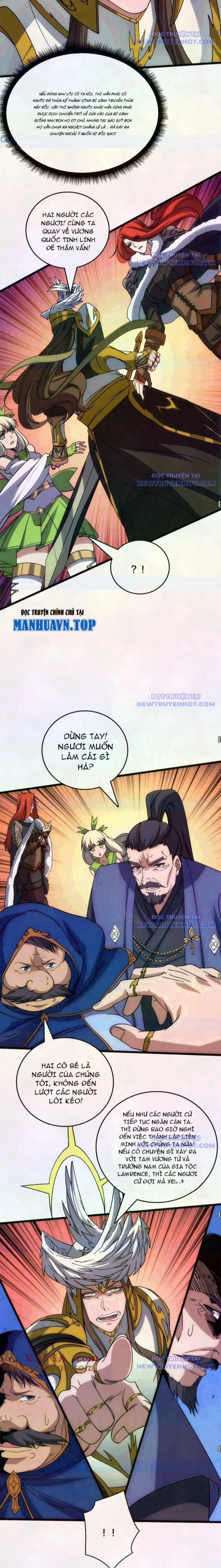 Bắt Đầu Kế Nhiệm Boss Hắc Long, Ta Vô Địch 57 trang 13