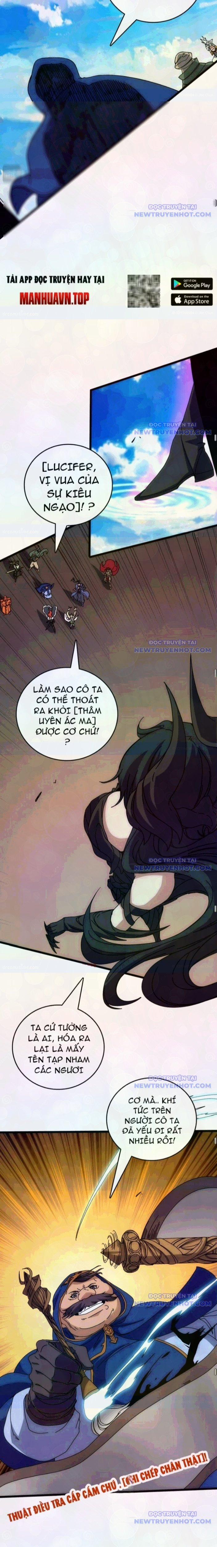 Bắt Đầu Kế Nhiệm Boss Hắc Long, Ta Vô Địch 57 trang 15
