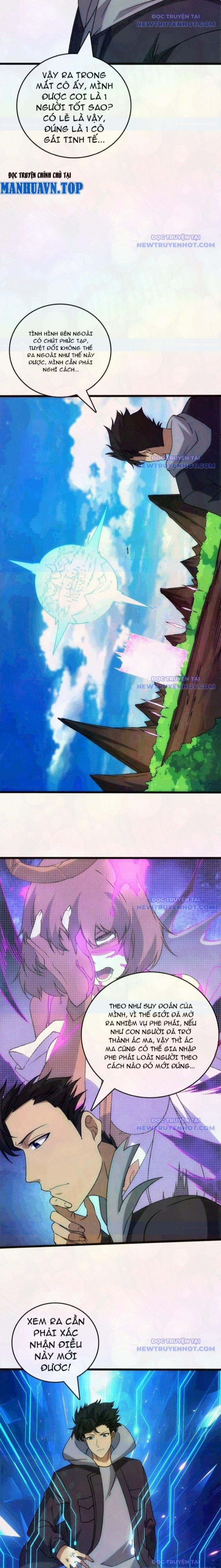 Bắt Đầu Kế Nhiệm Boss Hắc Long, Ta Vô Địch 57 trang 4