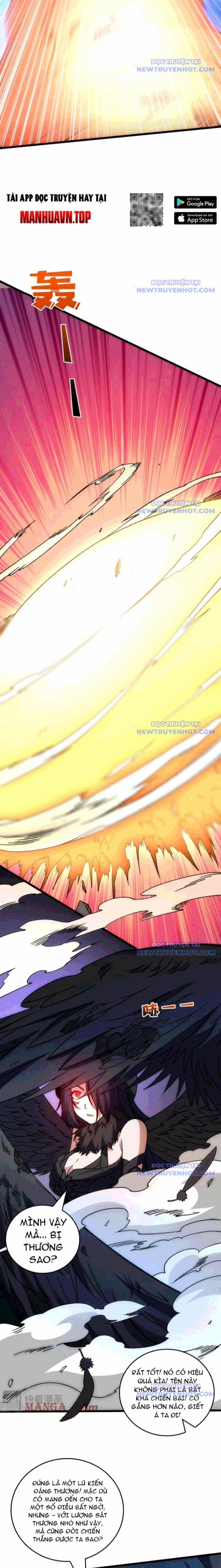 Bắt Đầu Kế Nhiệm Boss Hắc Long, Ta Vô Địch 58 trang 2