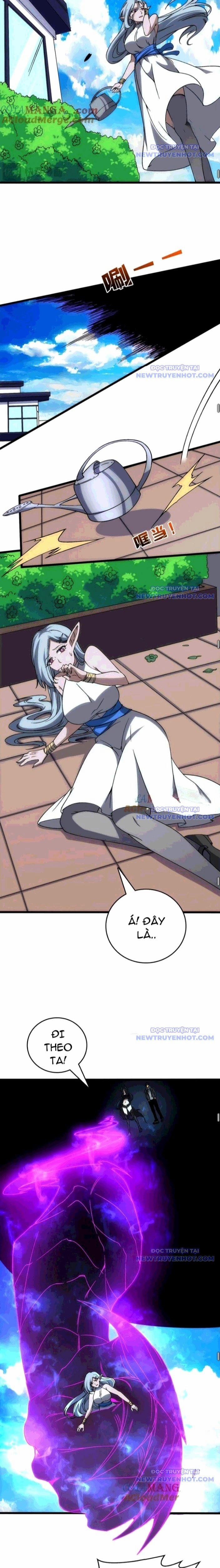 Bắt Đầu Kế Nhiệm Boss Hắc Long, Ta Vô Địch 58 trang 8