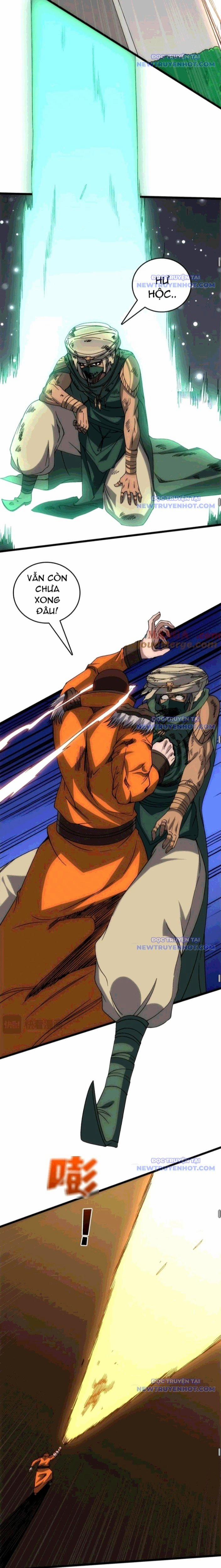 Bắt Đầu Kế Nhiệm Boss Hắc Long, Ta Vô Địch 59 trang 12