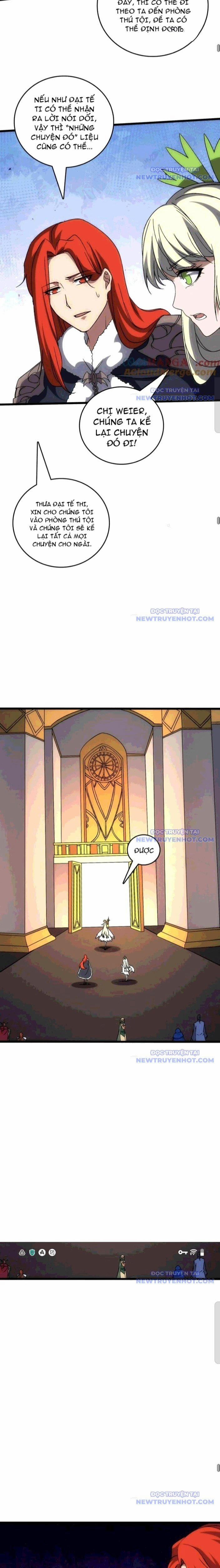 Bắt Đầu Kế Nhiệm Boss Hắc Long, Ta Vô Địch 59 trang 7