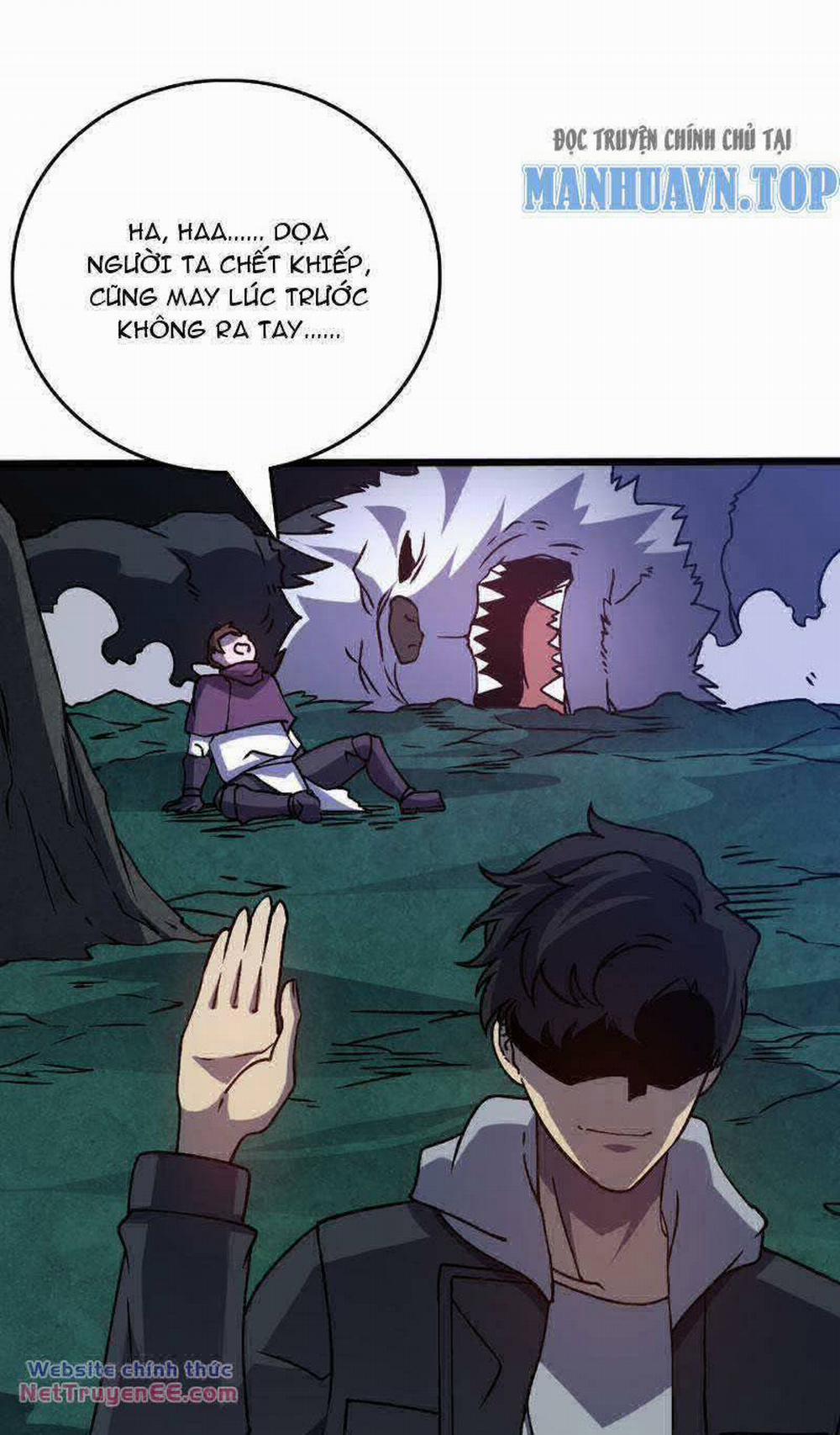 Bắt Đầu Kế Nhiệm Boss Hắc Long, Ta Vô Địch 6 trang 10