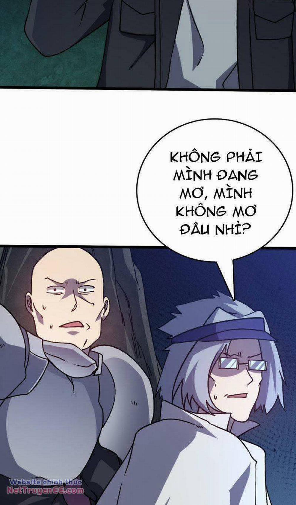 Bắt Đầu Kế Nhiệm Boss Hắc Long, Ta Vô Địch 6 trang 11