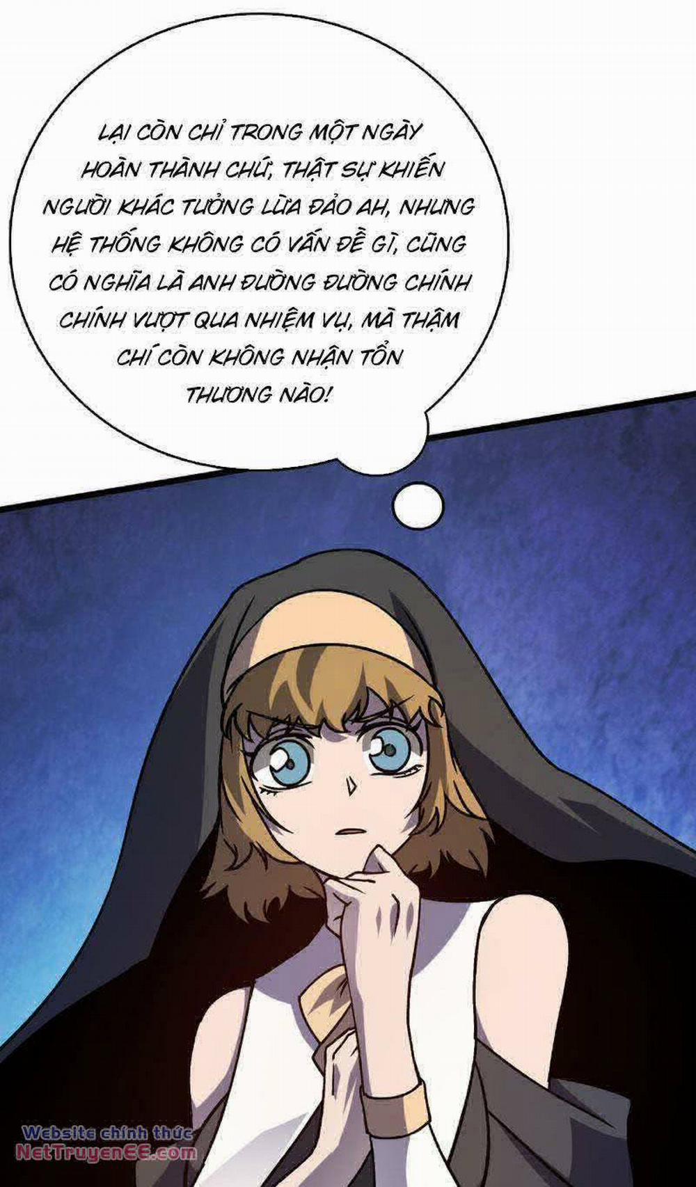 Bắt Đầu Kế Nhiệm Boss Hắc Long, Ta Vô Địch 6 trang 18