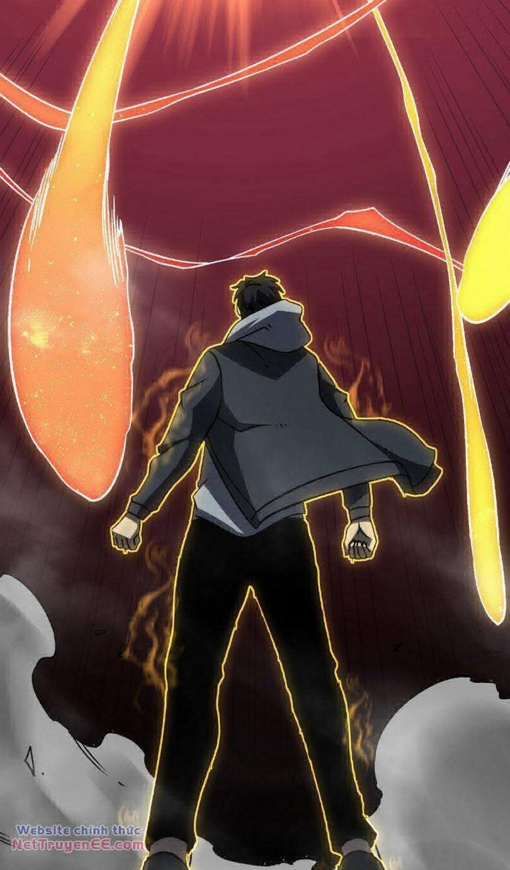 Bắt Đầu Kế Nhiệm Boss Hắc Long, Ta Vô Địch 6 trang 27