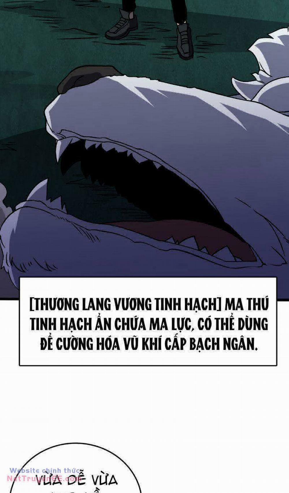 Bắt Đầu Kế Nhiệm Boss Hắc Long, Ta Vô Địch 6 trang 3