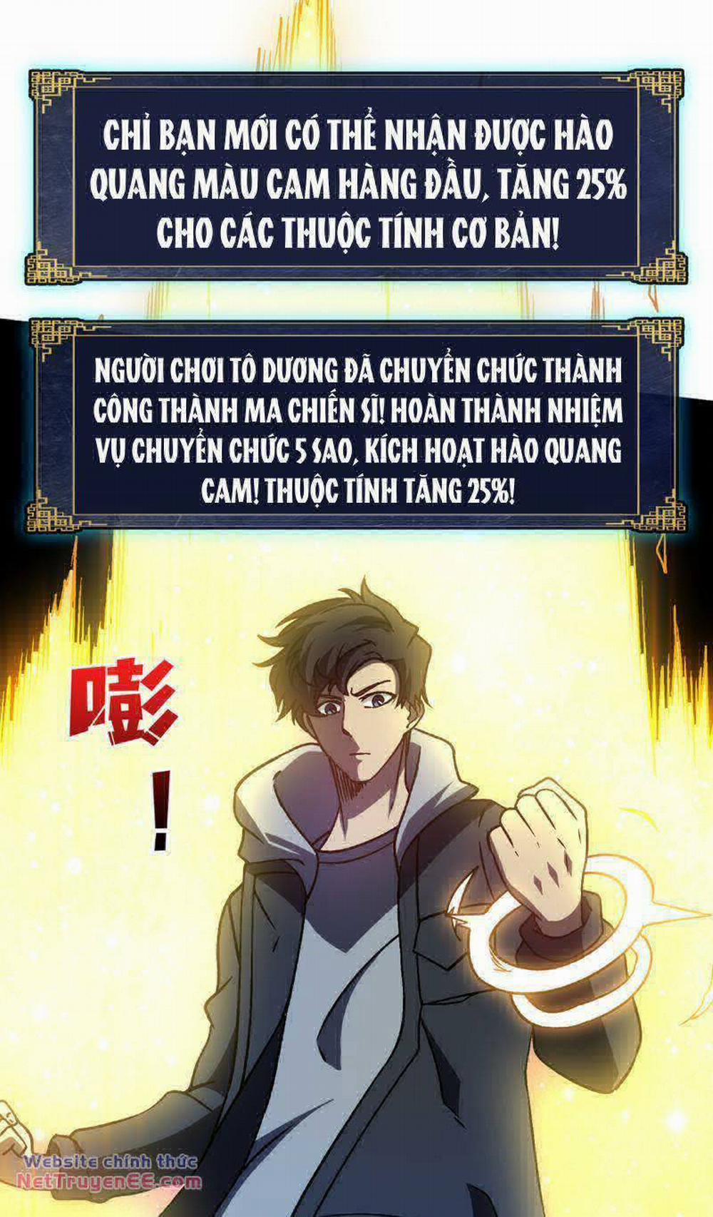 Bắt Đầu Kế Nhiệm Boss Hắc Long, Ta Vô Địch 6 trang 33