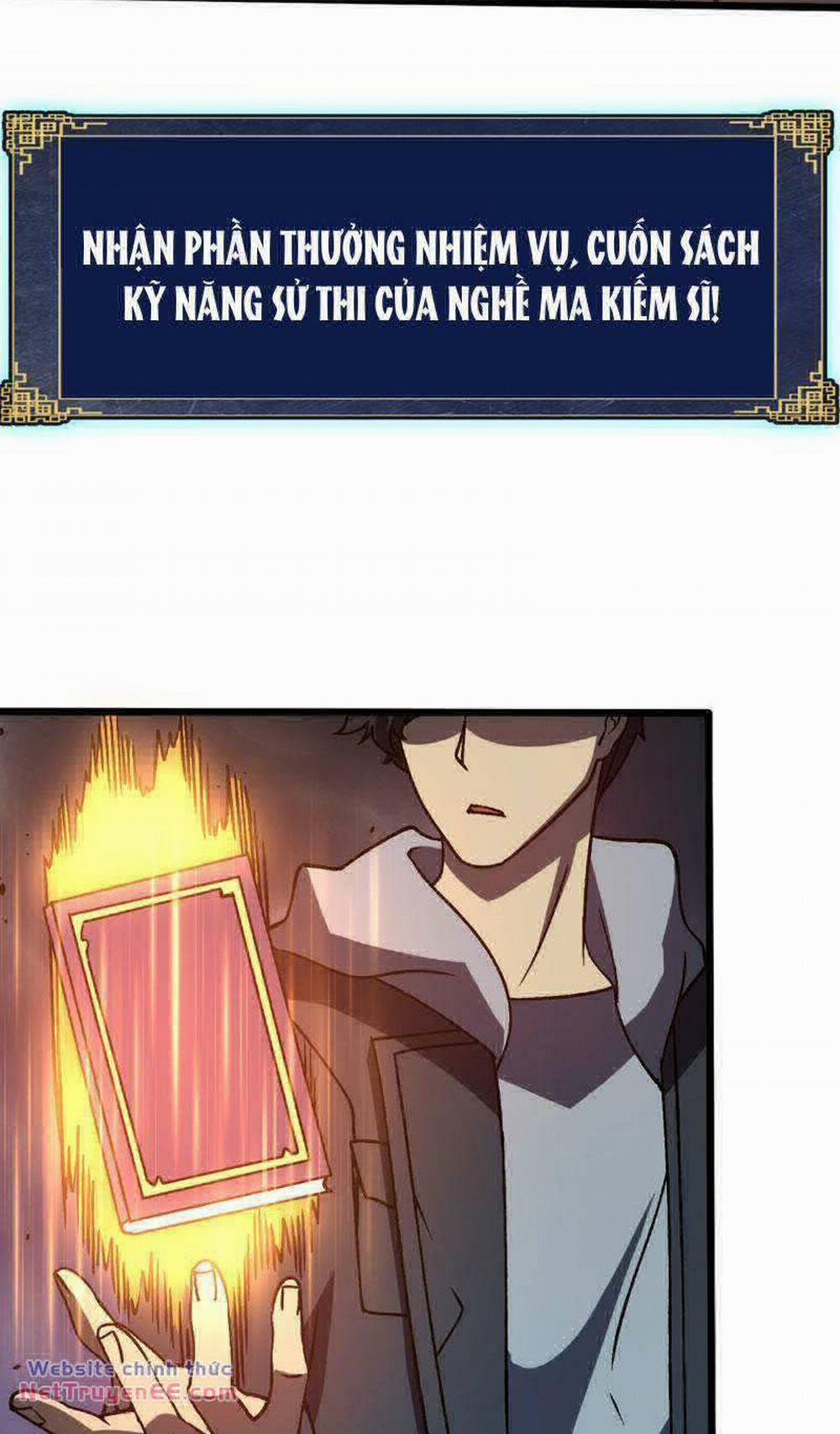 Bắt Đầu Kế Nhiệm Boss Hắc Long, Ta Vô Địch 6 trang 38