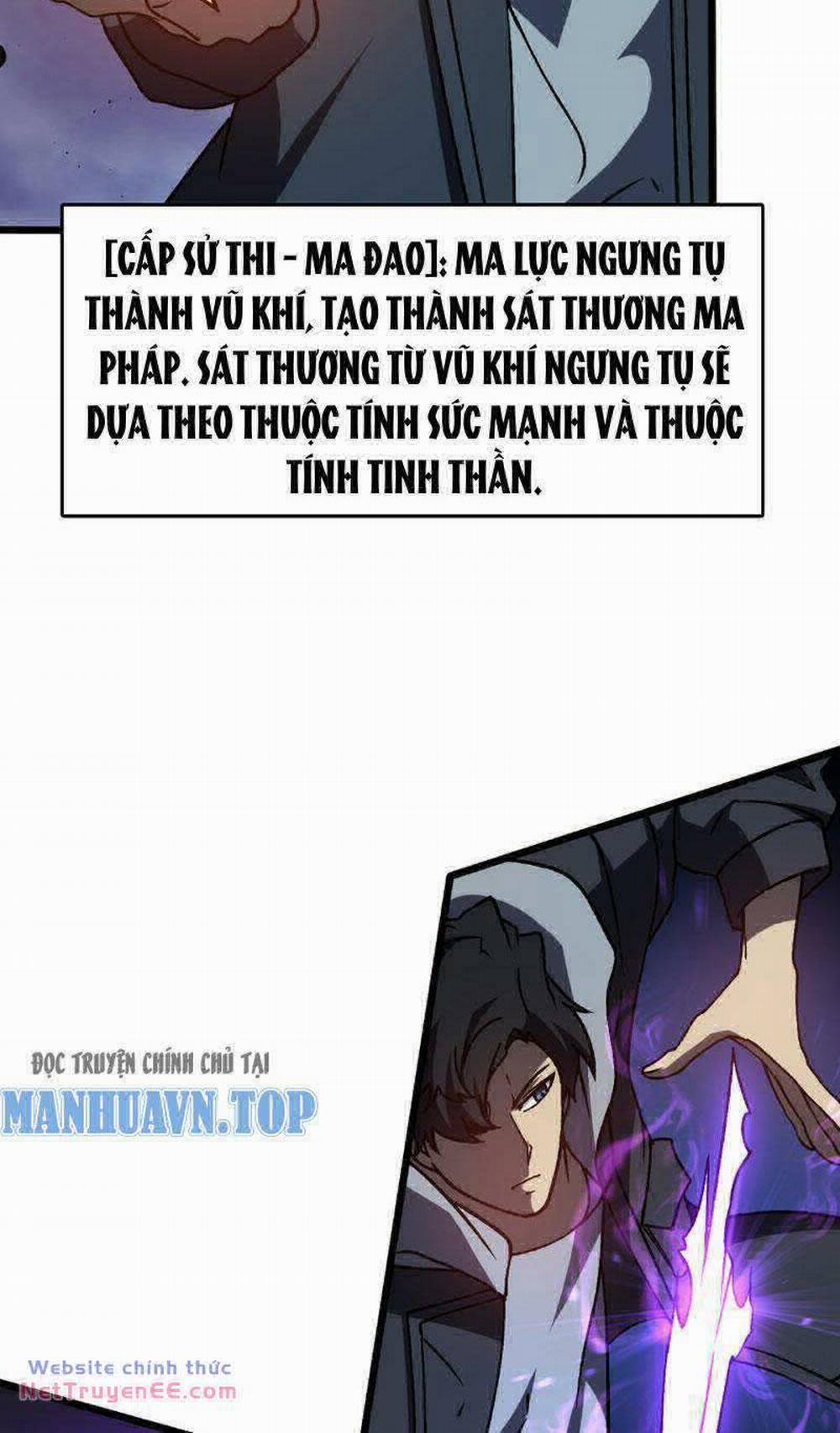 Bắt Đầu Kế Nhiệm Boss Hắc Long, Ta Vô Địch 6 trang 39