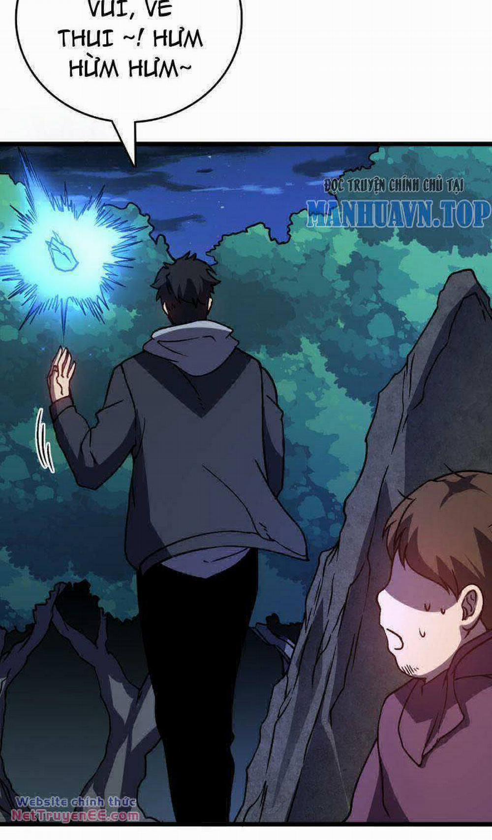 Bắt Đầu Kế Nhiệm Boss Hắc Long, Ta Vô Địch 6 trang 4