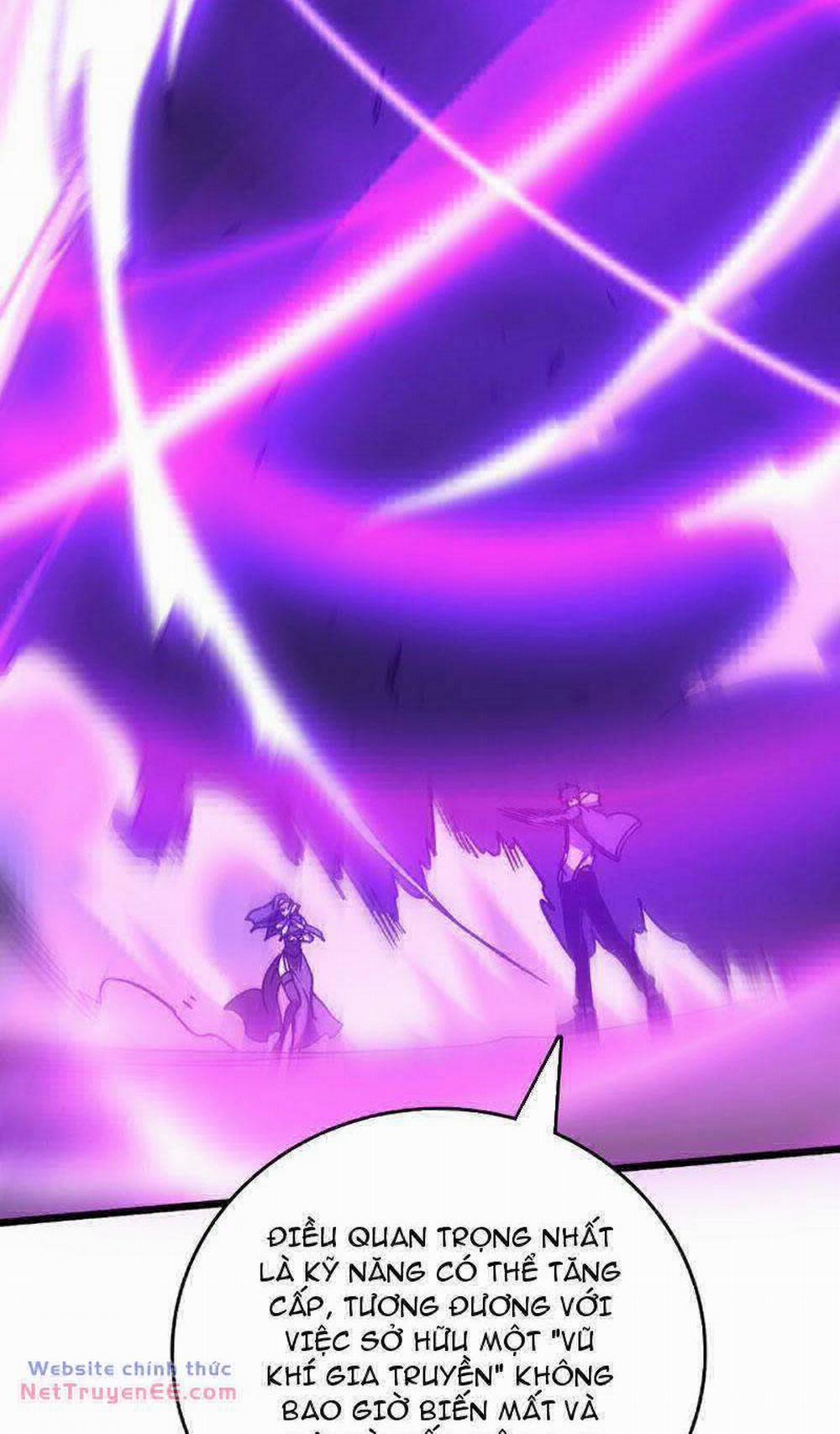 Bắt Đầu Kế Nhiệm Boss Hắc Long, Ta Vô Địch 6 trang 41