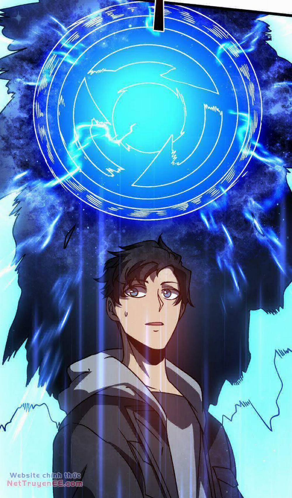 Bắt Đầu Kế Nhiệm Boss Hắc Long, Ta Vô Địch 6 trang 53