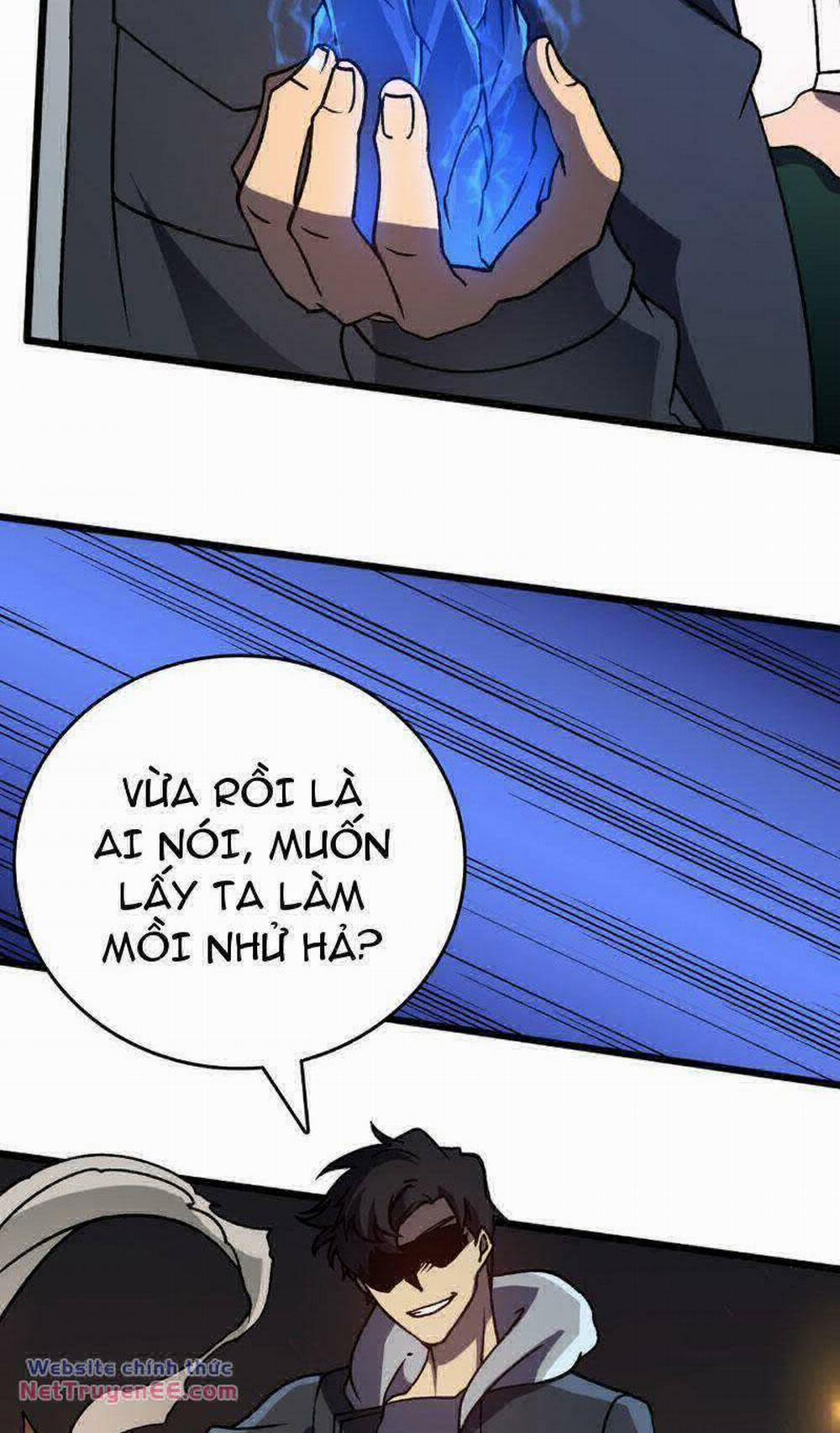 Bắt Đầu Kế Nhiệm Boss Hắc Long, Ta Vô Địch 6 trang 6
