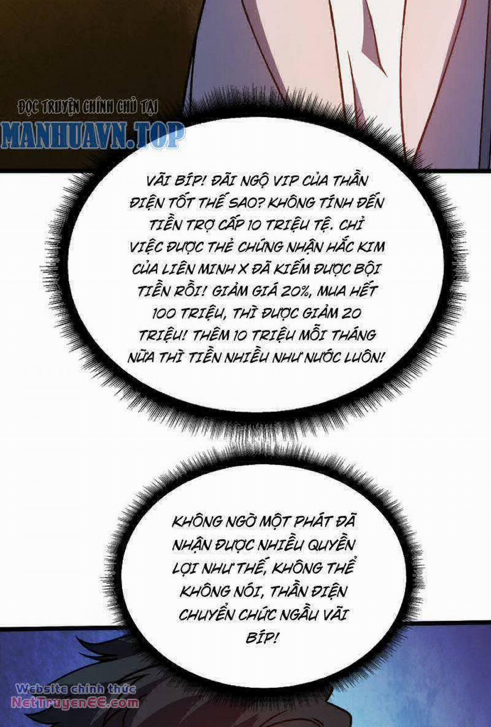 Bắt Đầu Kế Nhiệm Boss Hắc Long, Ta Vô Địch 6 trang 61