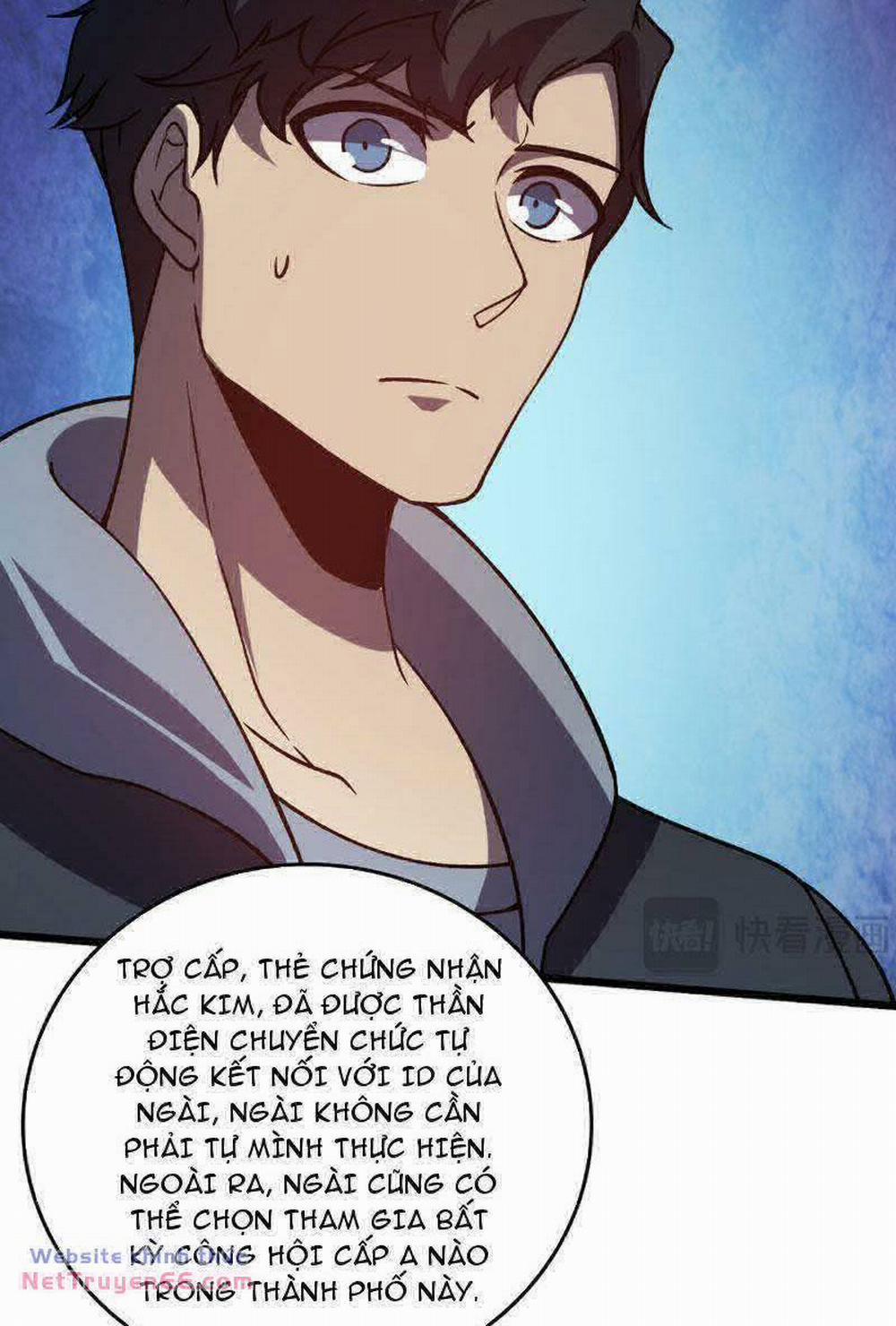 Bắt Đầu Kế Nhiệm Boss Hắc Long, Ta Vô Địch 6 trang 62
