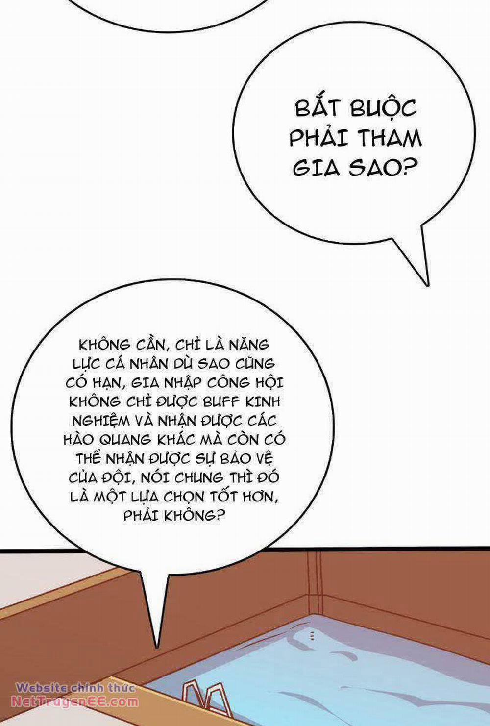 Bắt Đầu Kế Nhiệm Boss Hắc Long, Ta Vô Địch 6 trang 63